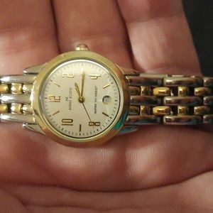 Ladies Anne Klein watch